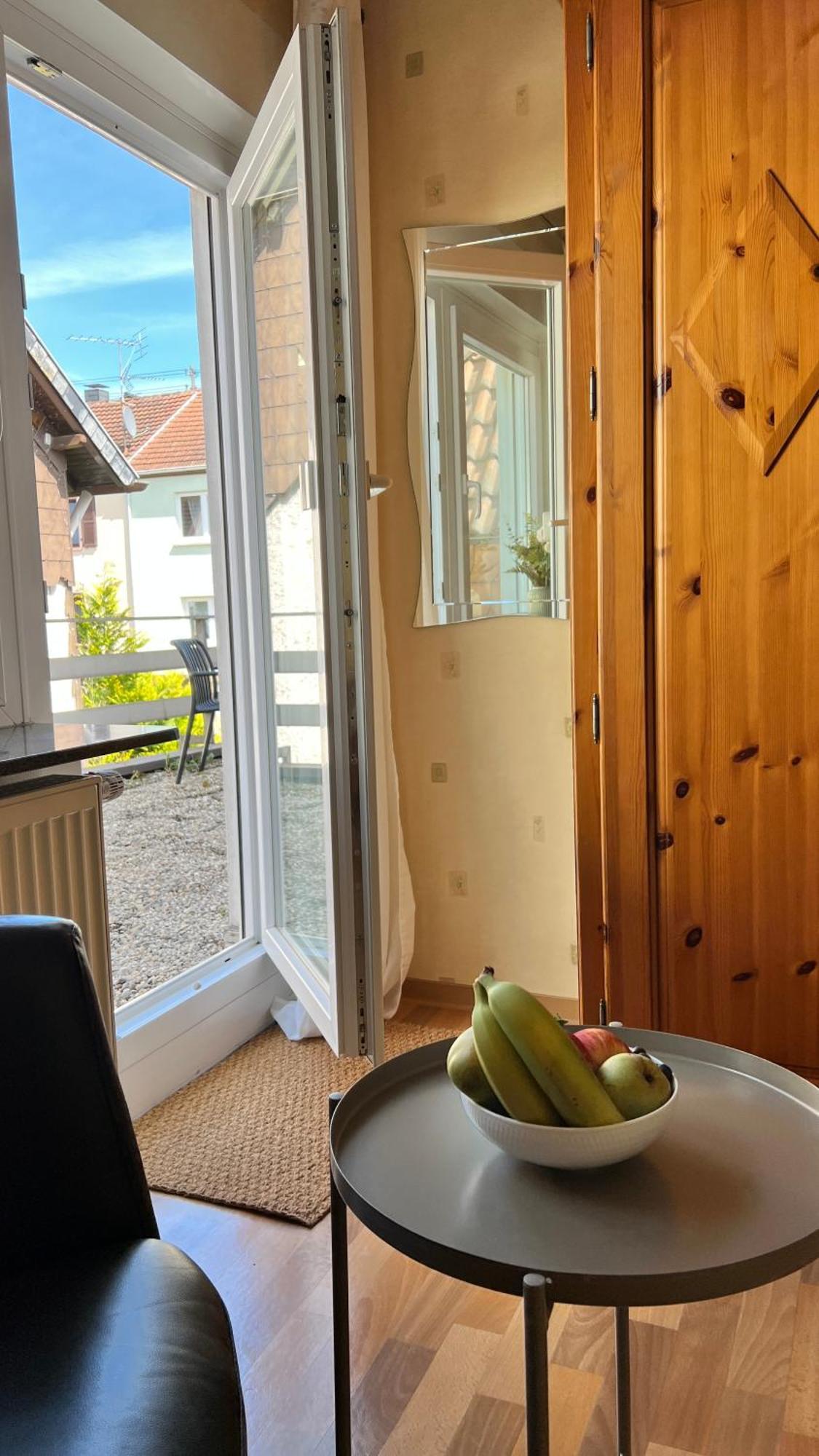 Gaestehaus Kliebenstein Saarwellingen Εξωτερικό φωτογραφία
